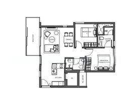 10 Evelyn (D11), Apartment #539094211